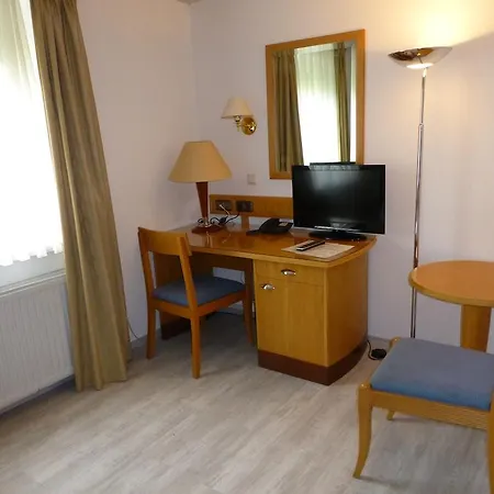 Bed&Breakfast Bulligan-3