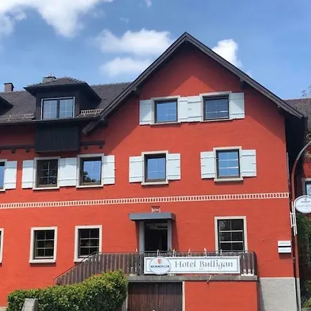 Bed&Breakfast Bulligan-2